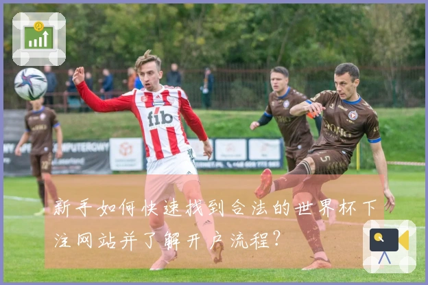 新手如何快速找到合法的世界杯下注网站并了解开户流程？