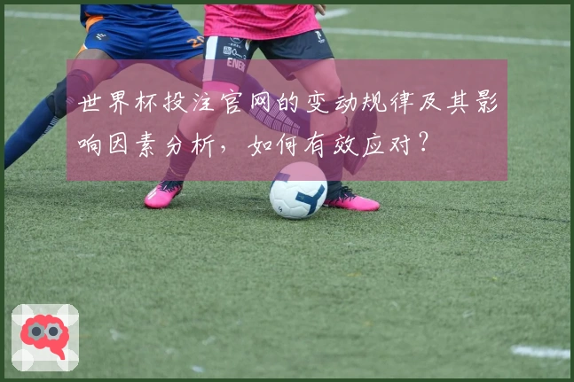 世界杯投注官网的变动规律及其影响因素分析，如何有效应对？