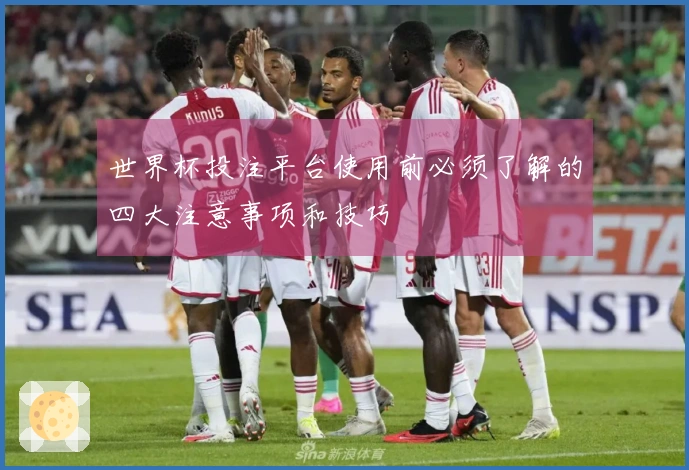 世界杯投注平台使用前必须了解的四大注意事项和技巧