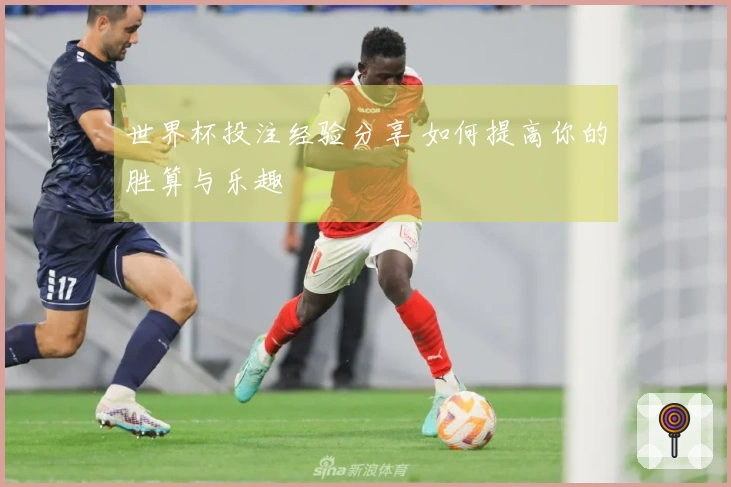 世界杯投注经验分享 如何提高你的胜算与乐趣