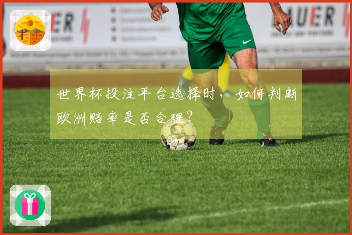 世界杯投注平台选择时，如何判断欧洲赔率是否合理？