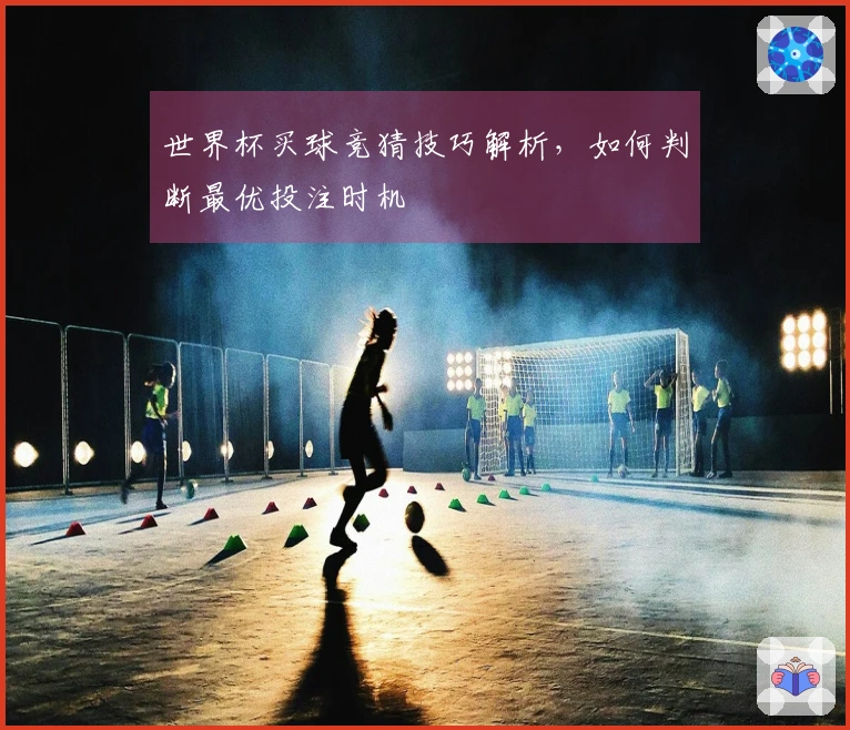 世界杯买球竞猜技巧解析，如何判断最优投注时机
