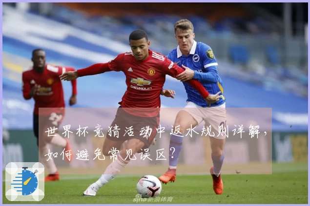 世界杯竞猜活动中返水规则详解，如何避免常见误区？
